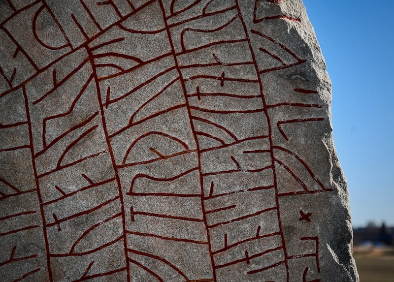 Ancient Runes