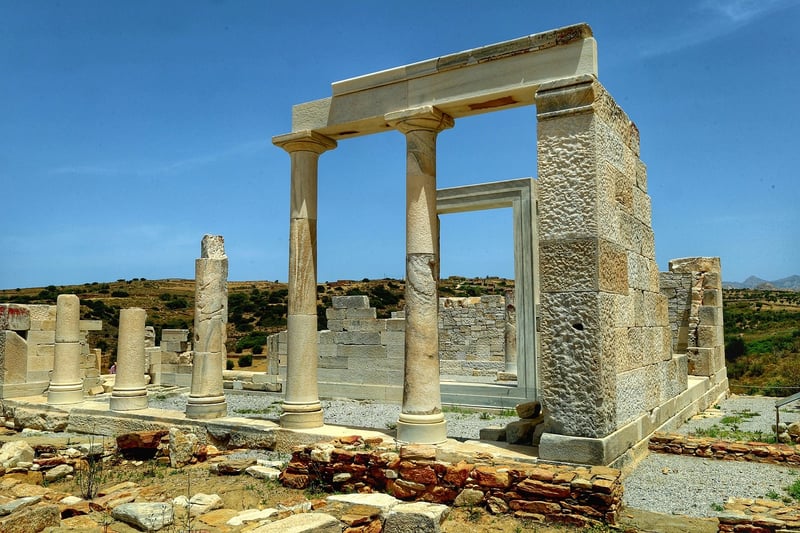 Forgotten Tomb