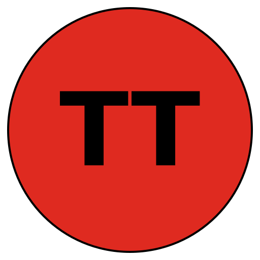 TrustyTrail