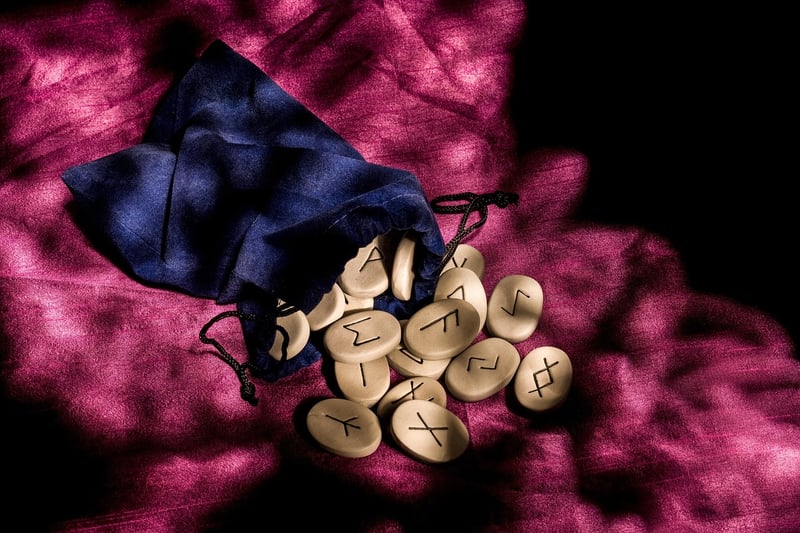 Ancient Runes